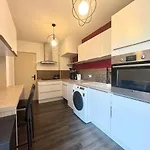 T3 Lumineux - Terrasse- Proche Des Grands Buffets Appartement