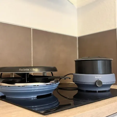 T3 Lumineux - Terrasse- Proche Des Grands Buffets * Narbonne